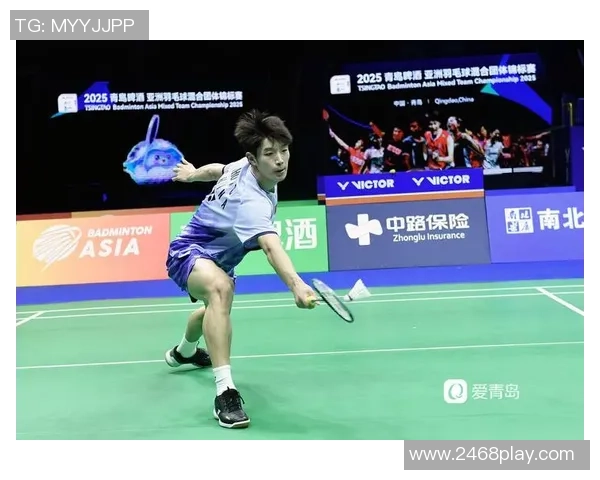 武汉羽毛球队荣登全国羽毛球团队协作排行榜第三名的辉煌成就